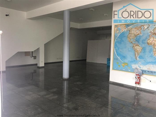 Imagem 11 de 24 de Salas Comerciais Para Alugar Em Atibaia/sp - Alugue O Seu Salas Comerciais Aqui! - 1461176