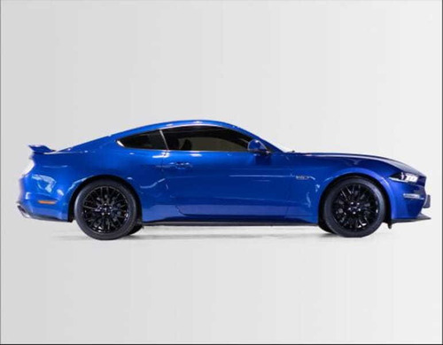 Imagem 7 de 15 de Ford Mustang Gt 2018