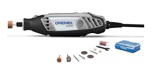 Combo Dremel3000 10 Acc + Mesa Fresadora/router (modelo 231)