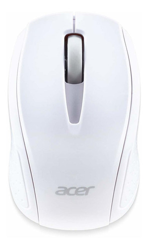Acer Mouse Inalámbrico Rf M501 (blanco) Funciona Con Chromeb