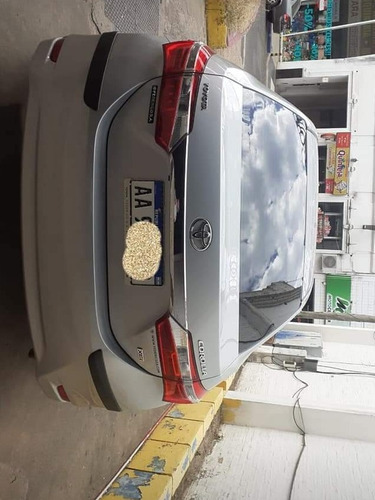 Toyota Corolla 1.8 Xei Cvt Pack 140cv 2017