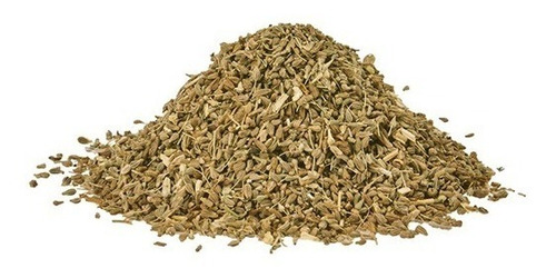 Sementes De Erva Doce 1 Kg