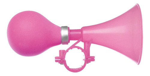 Pera De Aire Para Bicicletas, Mxrnk-006, 10 Pzas, Rosa, 17x7 Color Rosa