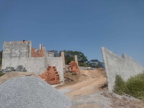 Imagem 4 de 4 de Paisagem Privilegiada Da Natureza! Terrenos 600m²! Bd1