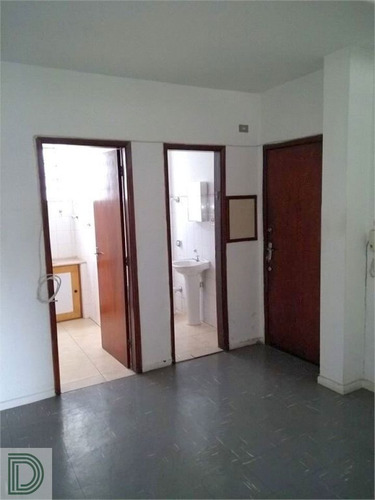 Imagem 6 de 15 de Sala Para Venda / Locação No Bairro Pinheiros Em São Paulo - Cod: Di23955 - Di23955