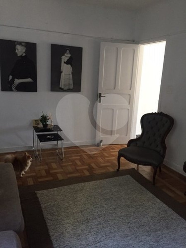 Imagem 18 de 30 de Sobrado Res/cial - 230 M2 / 3 Dormts/ 1 Suite Sobrado - 230m2 - Forte Potencial Comercial - Reo70556