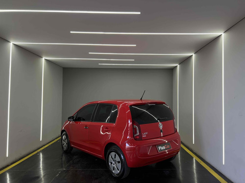 Volkswagen Up! 1.0 MPI TAKE UP 12V FLEX 4P MANUAL