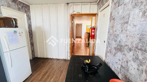 Casa Para Inversión En Venta De 20 Dorm. En Lo Espejo