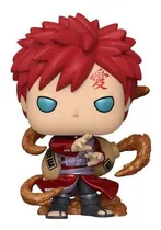 Comprar Funko Pop Gaara Metálico Exclusivo Hot Topic Nuevo Original 