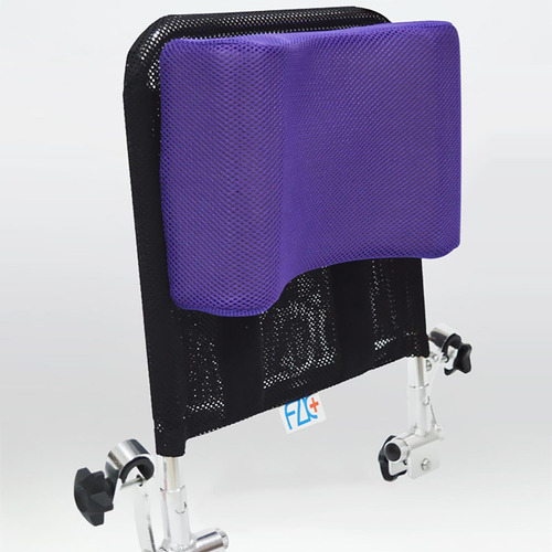 Reposacabezas Universal Para Silla De Ruedas, Soporte Para