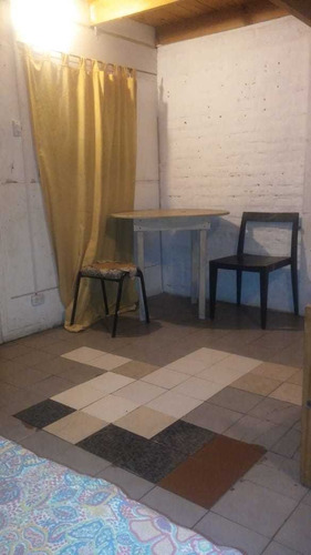 Habitación Alquiler P/ 1 Persona Jubilado/a Buena Salud Amoblada