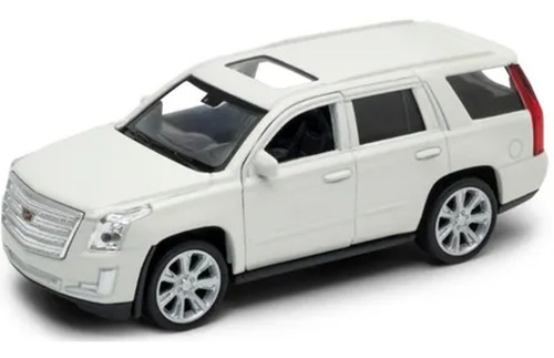 Auto De Coleccion Varios Modelos Cadillac Escala 1:34 Welly