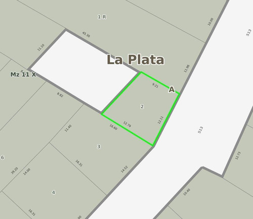 Imagen 19 de 19 de Casa En Venta En La Plata Calle 513 E/ 8 Y 9 - Dacal Bienes Raices