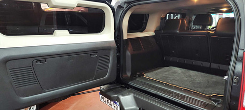Hummer H3 Todo Terreno 2006