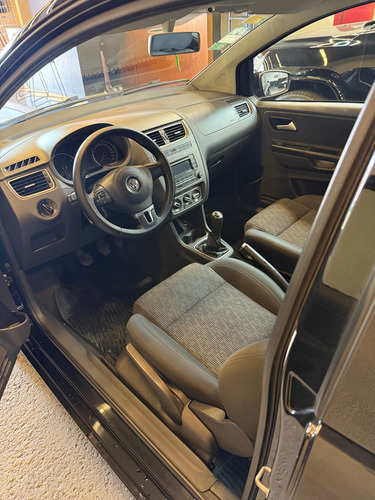 Volkswagen Fox 1.6 Confortline