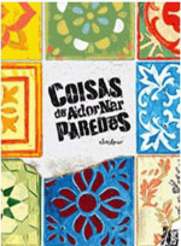 Coisas De Adornar Paredes