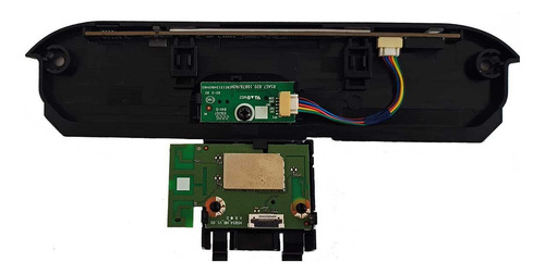Sensor E Wi-fi Para Tv Toshiba 50m550ls Rsag7.820.10878