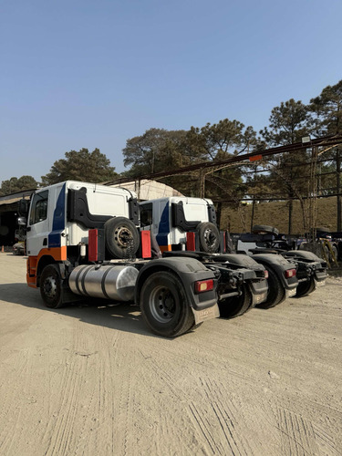 Daf Cf 85 Cf 360 4x2 Toco = P340 360 310 Mb2041 2035 Vw19360