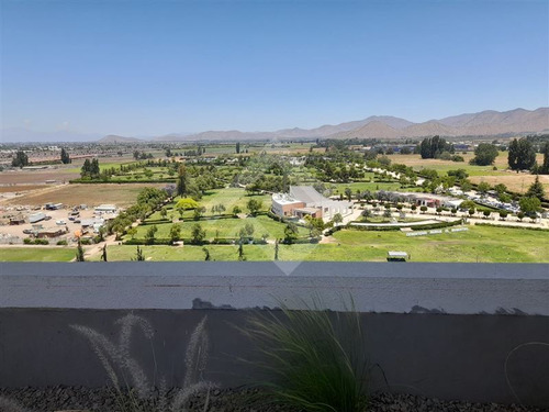 Departamento En Venta De 2 Dorm. En Maipú