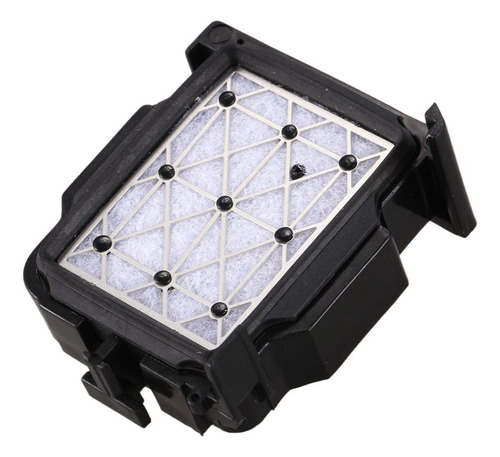 Tapa De Impresora 4x Cap Top Tapping Station, Para Dx5 Dx7 M