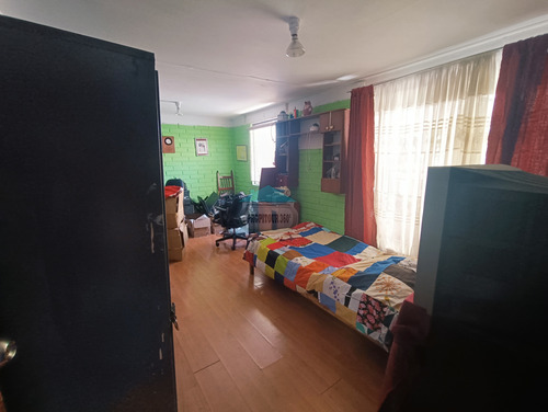 Liquidacion Casa 3d Y 2b Cerca De Mall Arauco Maipú