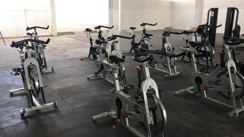 Lote 11 Bicicletas Bici Spinning Schwinn Ic Pro Gym Cardio