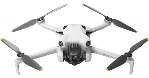 Mini Drone Dji Mini 4 Pro Fly More Combo Plus (dji Rc 2)