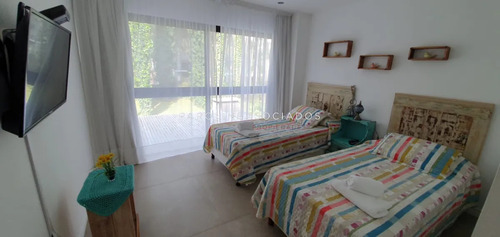 Hermosa Casa En Venta De 4 Dormitorios En Solanas Vacation Club, Punta Ballena