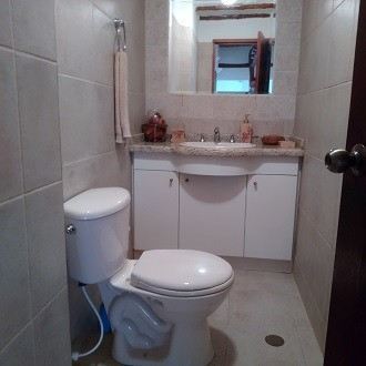 Imagen 12 de 14 de En Venta Espectacular Casa Urbanización Paraiso