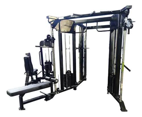 comprar Gimnasio Multifuncional 160kg