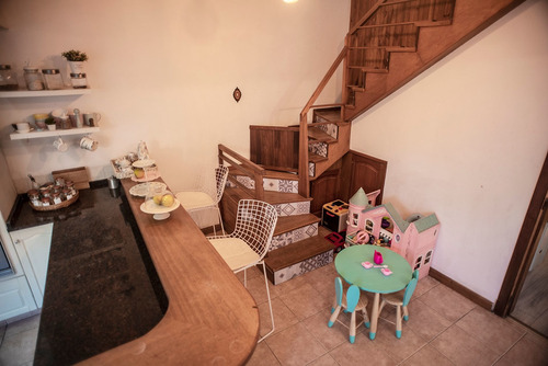 Venta Casa Bernal. Reciclada