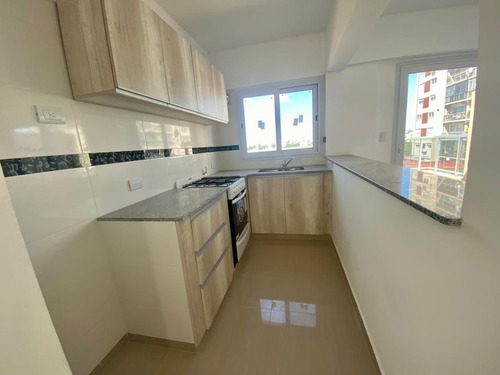 Imagen 12 de 20 de 2 Ambientes Estrenar Venta Terraza Urquiza Mendoza 4521