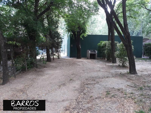 Camping En Venta - Ubicado En Arroyo De Los Patos