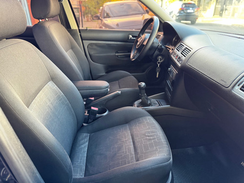 Volkswagen Bora 2.0 Trendline 115cv