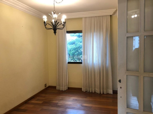 Imagem 9 de 15 de Apartamento Morumbi Varanda Gourmet - Pp19347