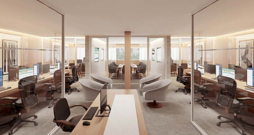 Imagem 4 de 21 de Sala - Sa00012 - 69587304