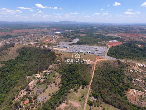 Imagem 1 de 29 de Terreno À Venda Em Igarapé Área Industrial - Te0218