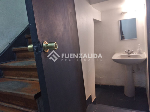 Local Comercial En Venta, 2 Priv. 1 P. Libre, Las Condes