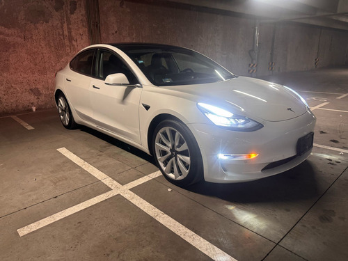 Tesla Otros Modelos 2020