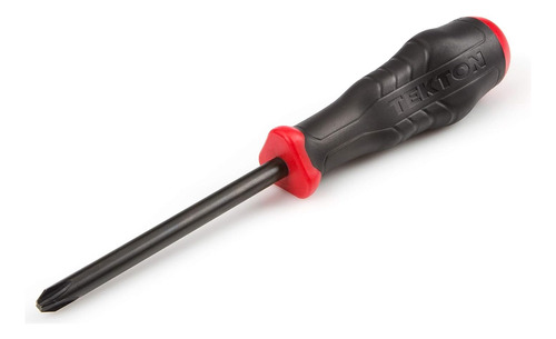 Destornillador Phillips N.o 3 Tekton De Oxido Negro