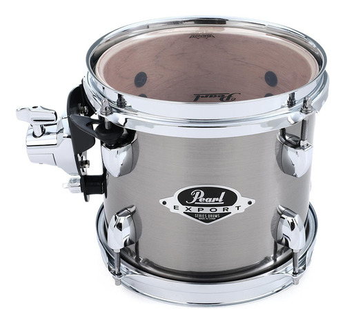 Pearl Exx Export Series Tom Tom Smokey Cromo Con Hardware C.