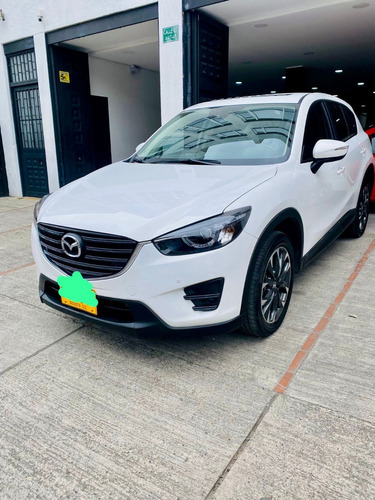 Mazda CX-5 2.5 Grand Touring