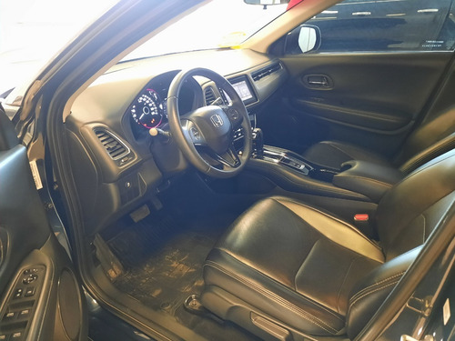 Imagen 11 de 14 de Honda Hr-v Ex Cvt 2019