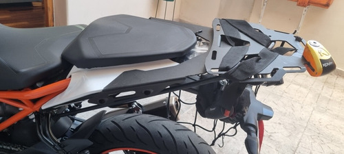 Imagen 9 de 9 de Ktm Duke 250