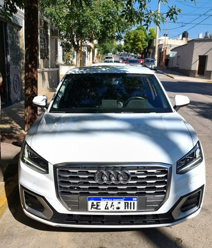 Audi Q2 1.0 30 Tfsi Stronic Sport