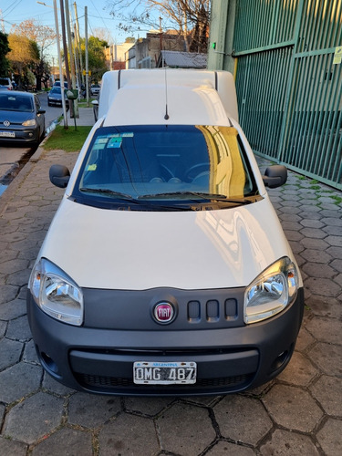 Fiat Fiorino 1.4 Fire Evo 87cv