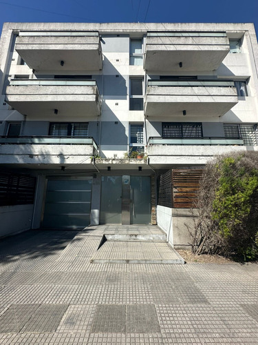 Departamento Venta 2 Ambientes En Temperley