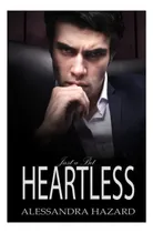 Comprar Libro:  Sólo Un Poco Sin Corazón (chicos Heterosexuales)