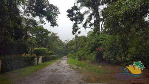 Imagem 5 de 7 de Terreno Em Peruibe No Jardim Veneza - Te0041