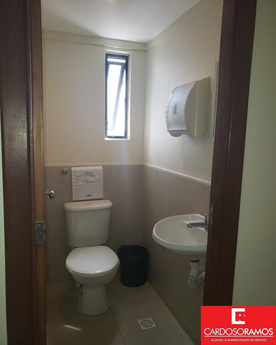 Imagem 16 de 19 de Sala - Sa00094 - 68459525